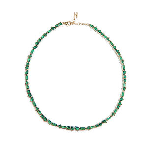 Julie Necklace