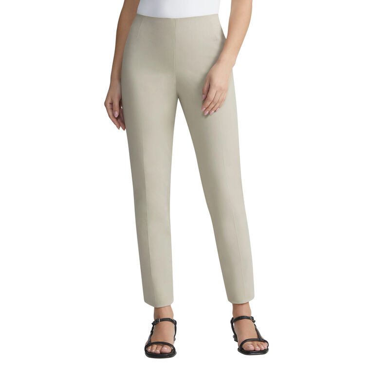 Stanton Cropped Slim Pant image number null