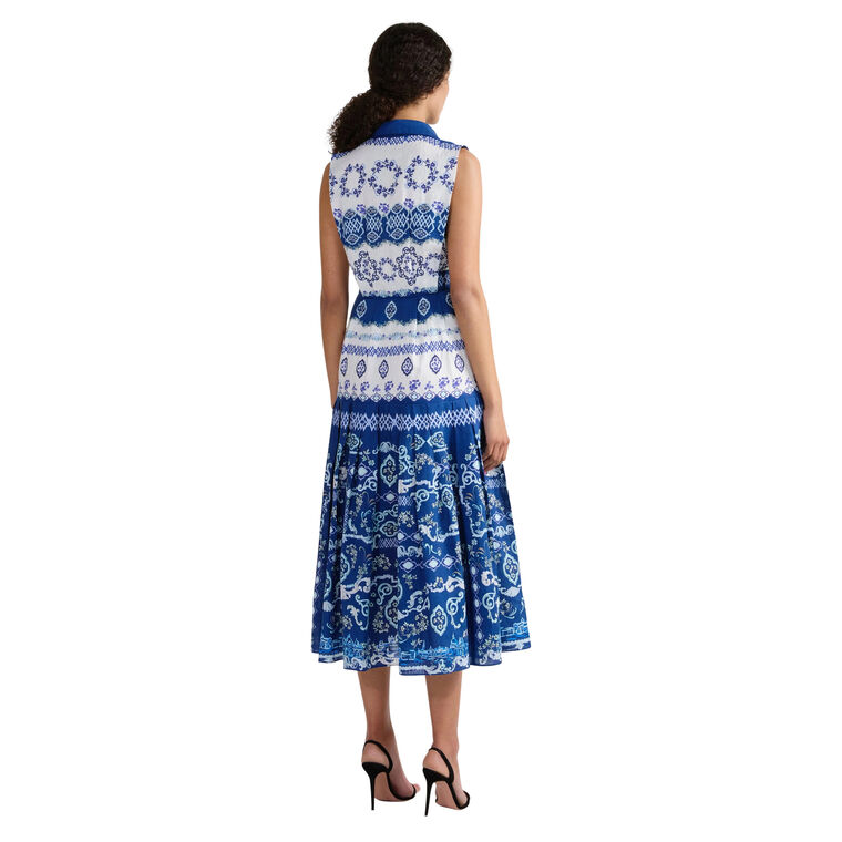 Nya Dress image number null