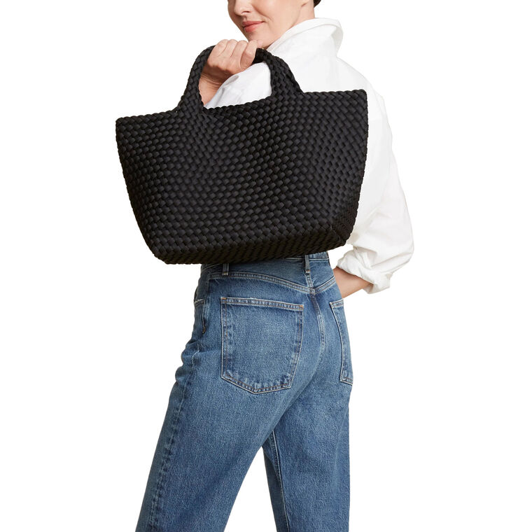 St. Barths Medium Tote image number null