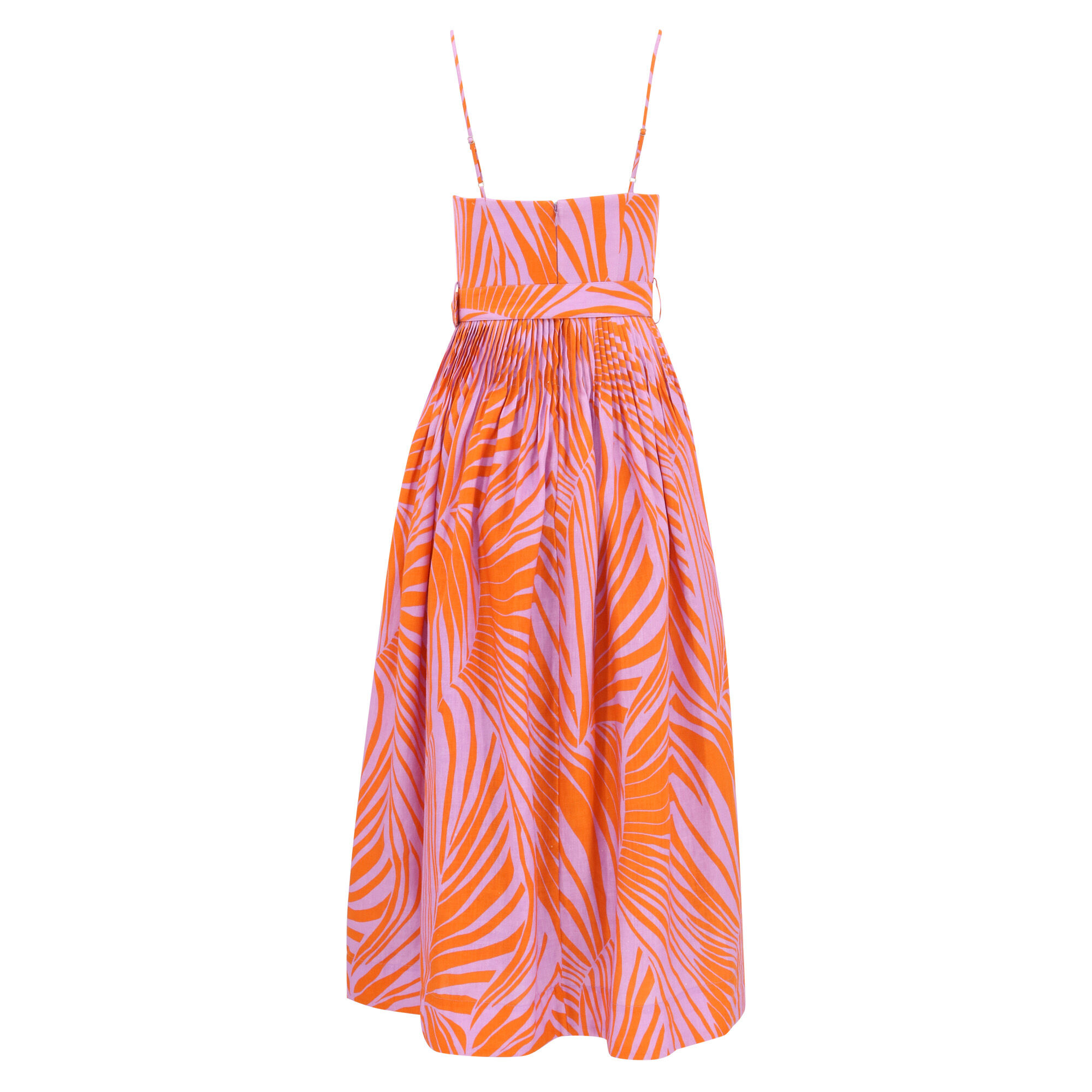 ワンピース Annecy Belted Dress Annecy Belted Dress