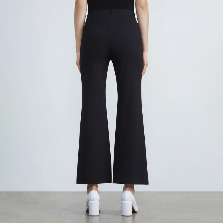 Gates Ankle Flare Pull on Pant image number null