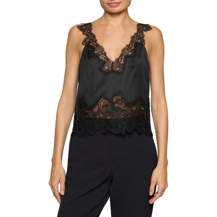 Jen Laci Camisole image number null