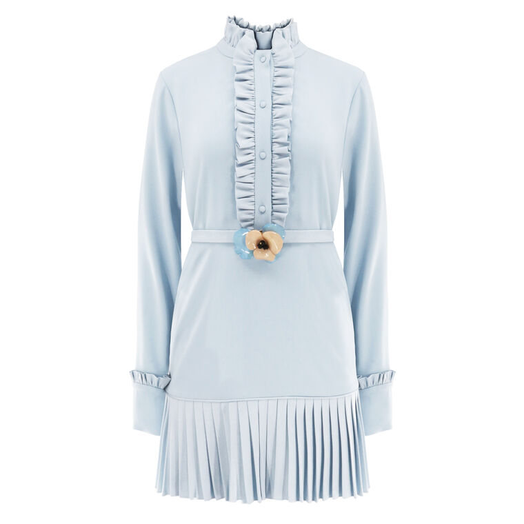 Romina Dress image number null