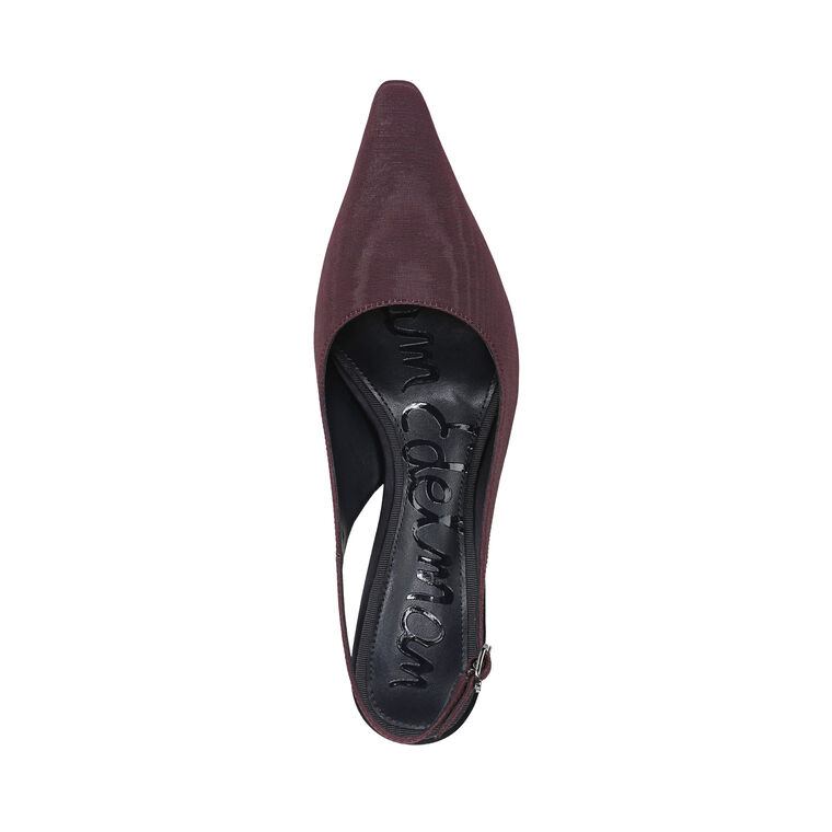 Bianka Slingback Pump image number null