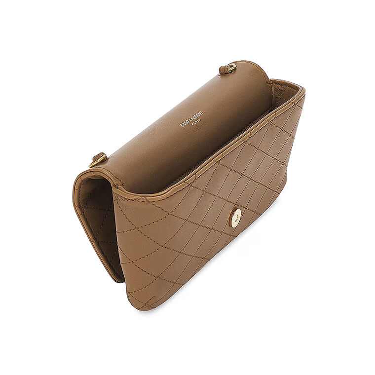 Gaby Chain Phone Holder Bag image number null
