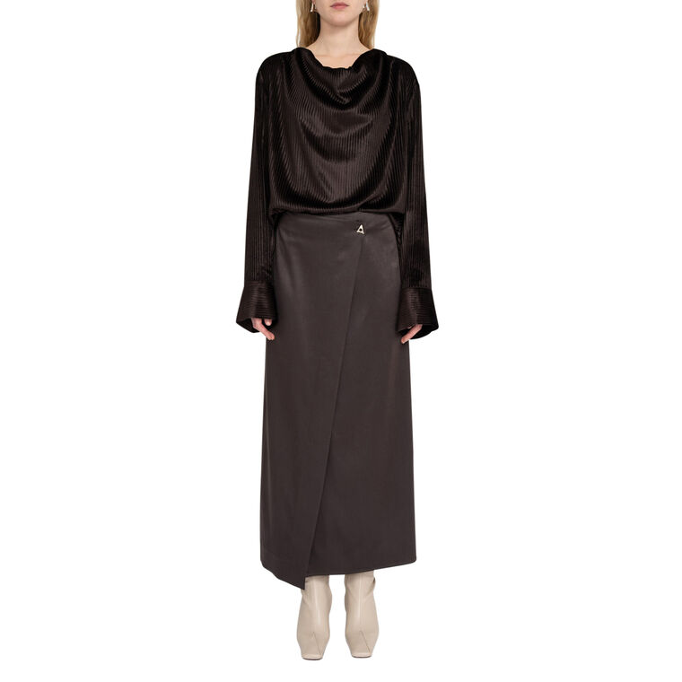 Seed Long Sleeved Top image number null