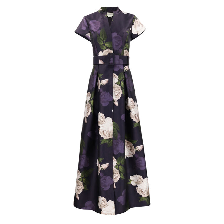 Marta Gown image number null
