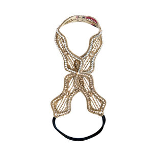 Elisabetta Headband