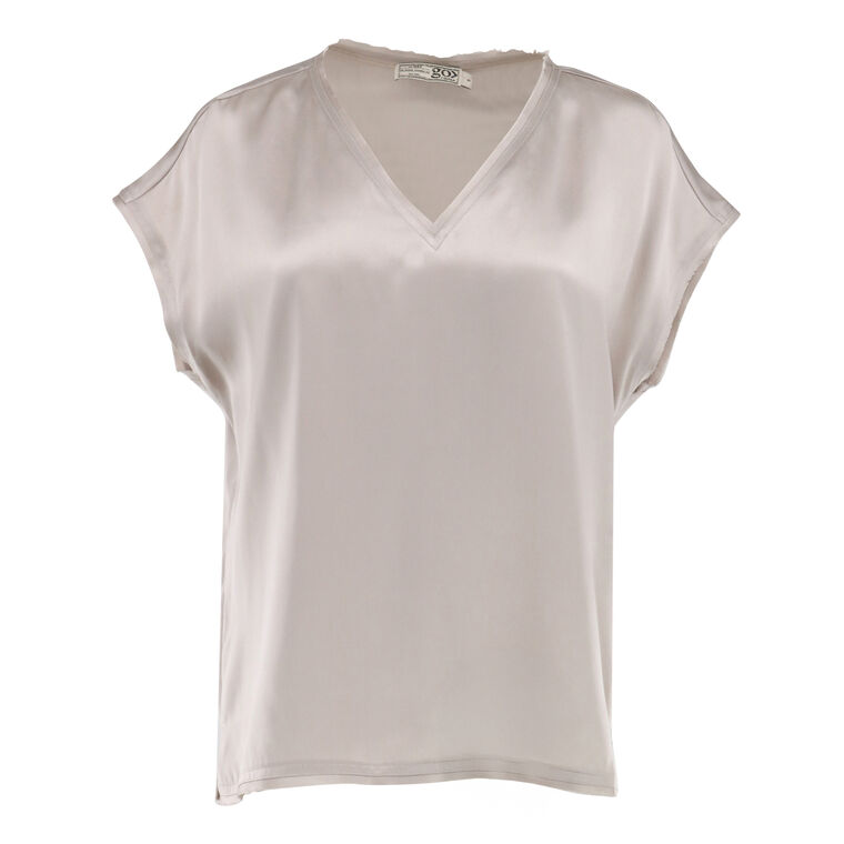 Go Revisited Tee image number null