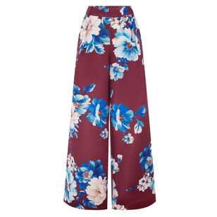 Elisha Wide Leg Pants