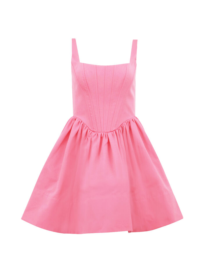 Landscape Dress image number null