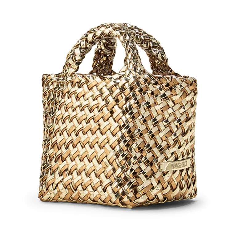 St. Barths Petit Tote image number null