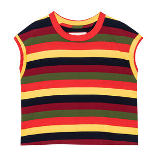 The Square Short Sleeve Tee