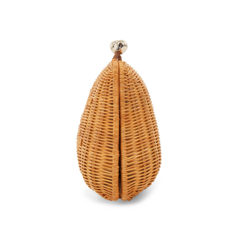 Blair Rhombus Clutch image number null