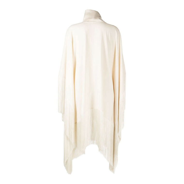 Mrs. Ross Piccolo Kaftan image number null