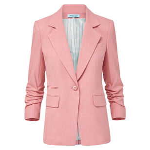 Battista Dickey Jacket