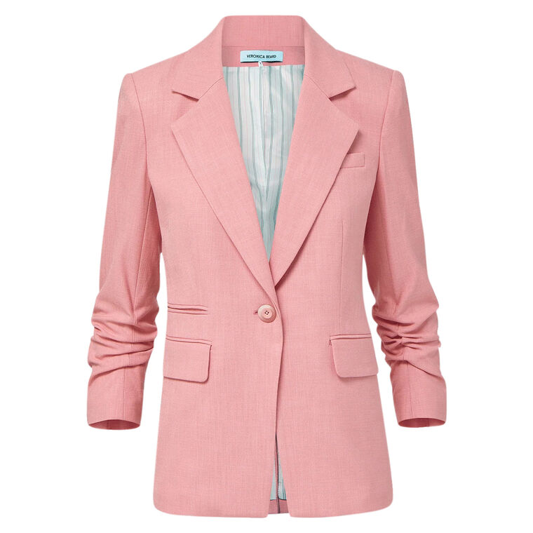 Battista Dickey Jacket image number null