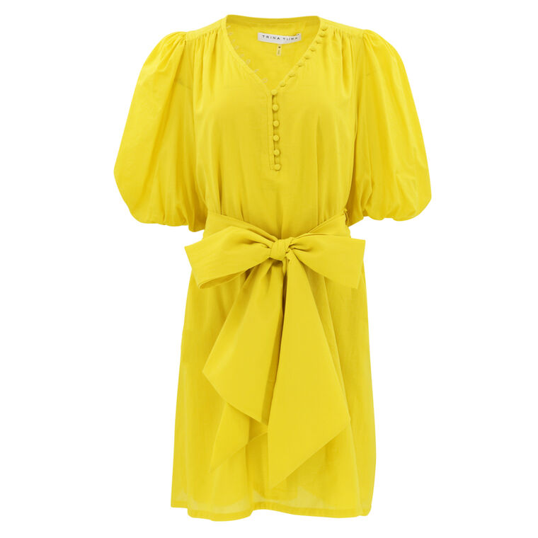 Malina Dress image number null