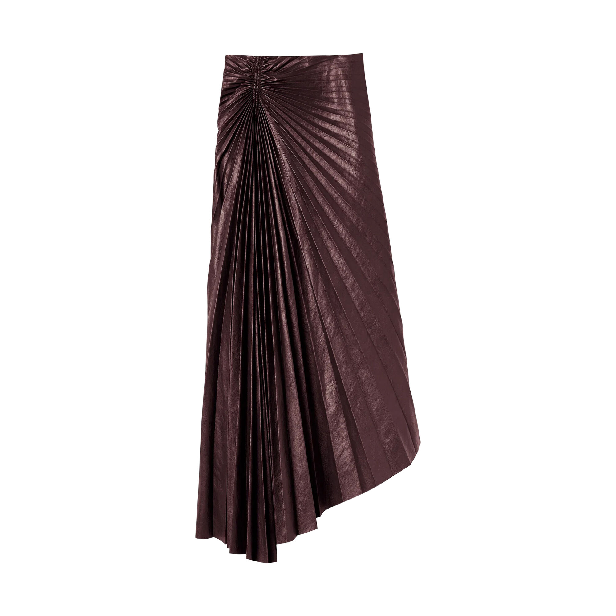 限定セールをすべて Tracy Textured Skirt Midi Leather Vegan テープ・マスキングテープ