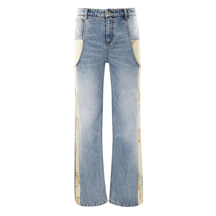Dansei Jean image number null