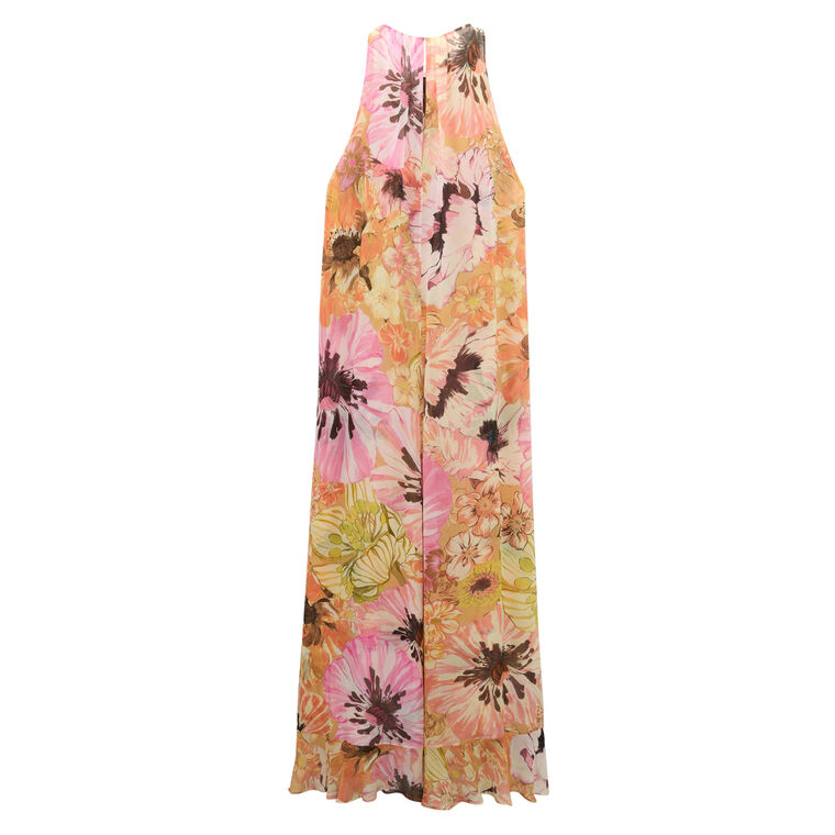 Floral Dream Dress image number null