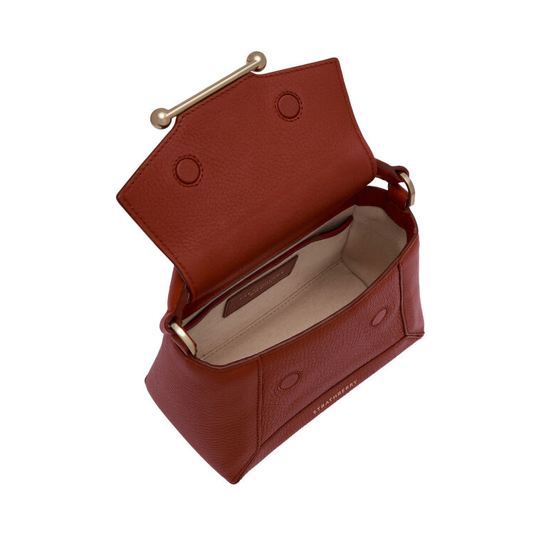 Mosaic Nano Bag image number null