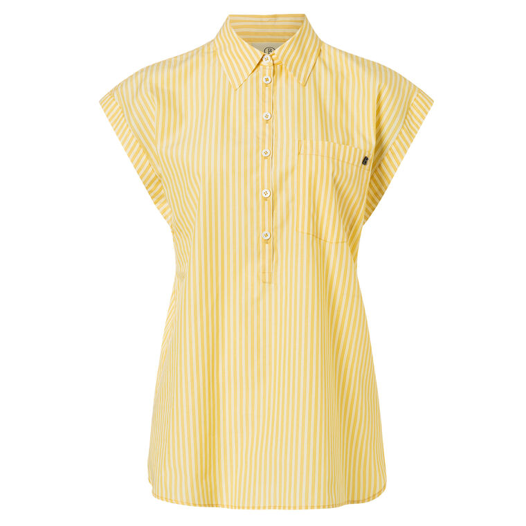 Hunter Short Sleeve Blouse image number null