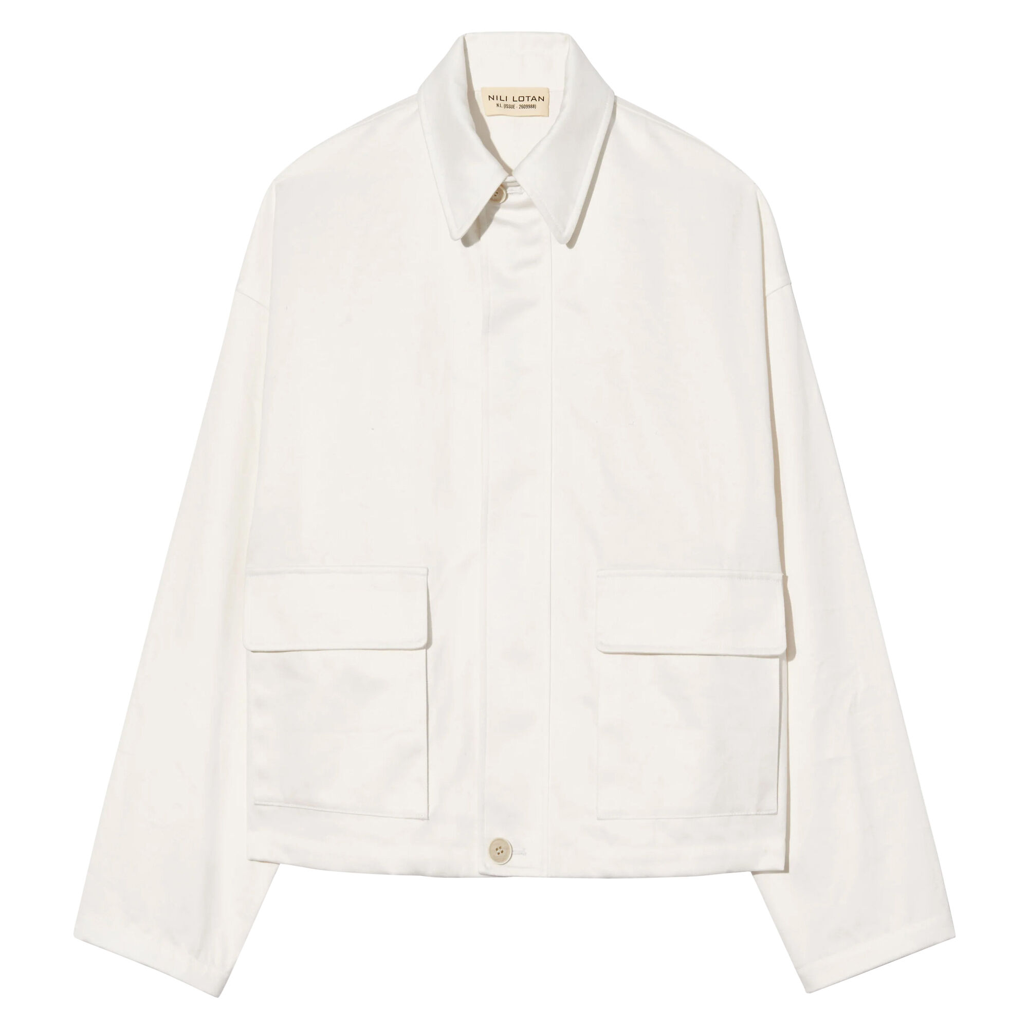 Lio Jacket