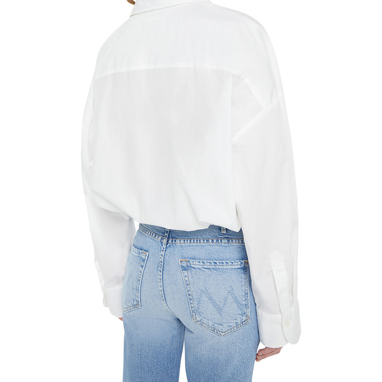 The Scrunchie Frenchie image number null