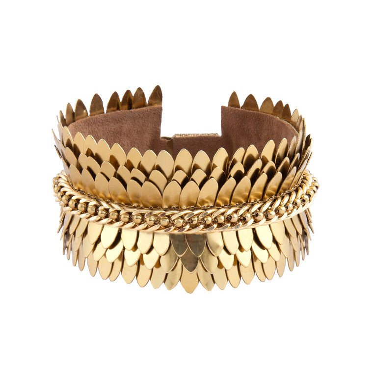 Chiara Cuff Bracelet image number null
