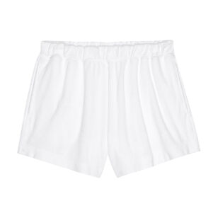 The Micro Terry Swing Short