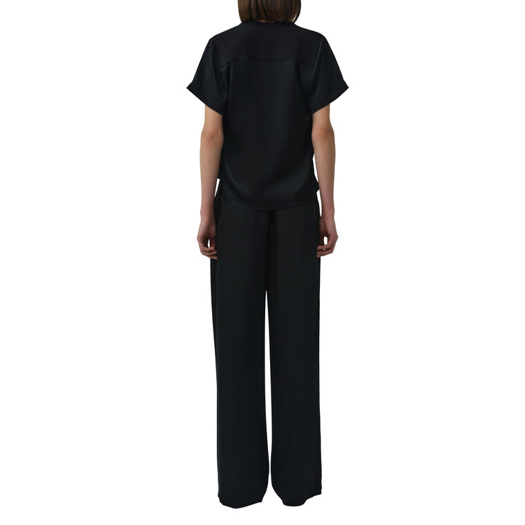 Addy Short Sleeve T-Shirt image number null