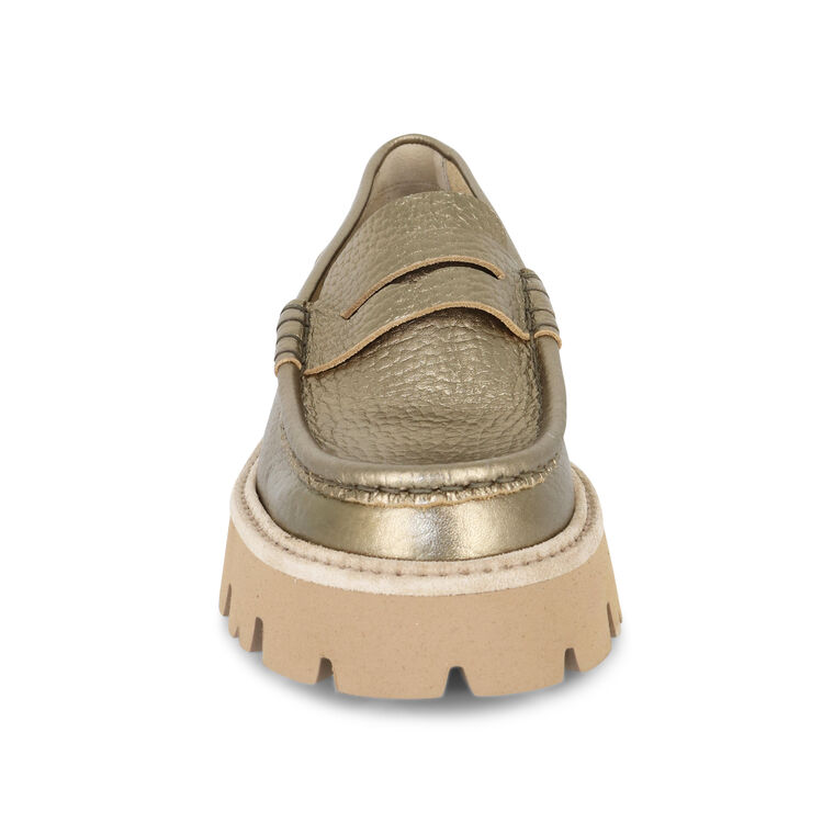 Sebas Loafer image number null