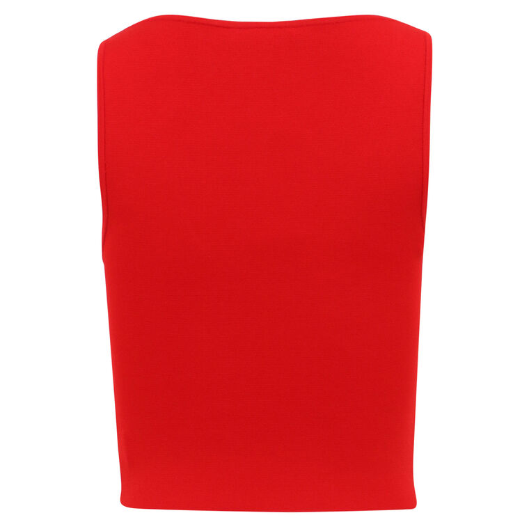 Cleo Tank Top image number null