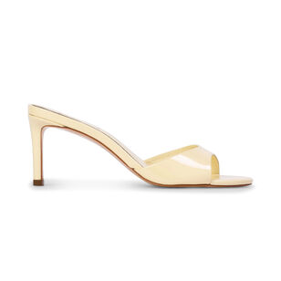 Freddie 65mm Round Toe Mule