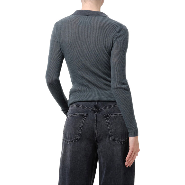 Paloma Cardigan Sweater image number null