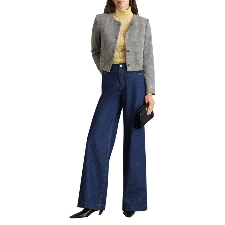 Lois Blazer image number null