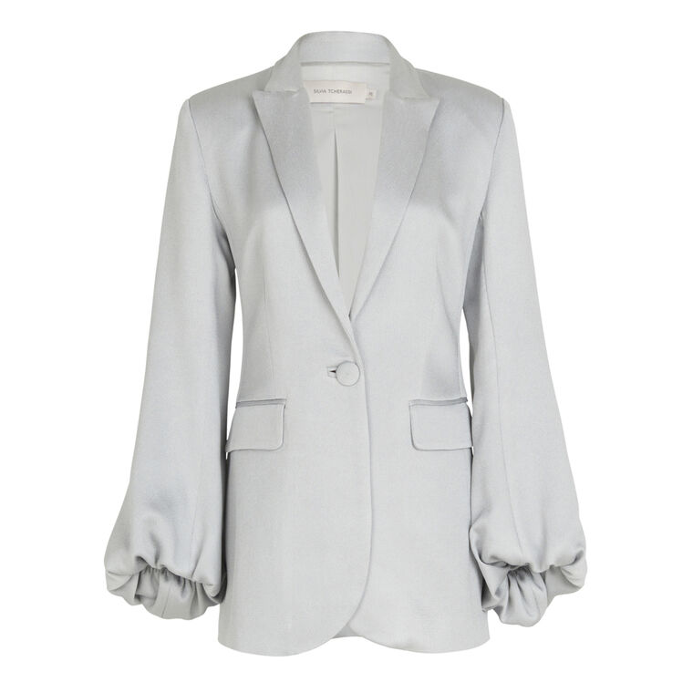 Coco Blazer image number null