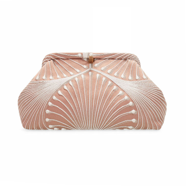 Liette Clutch image number null