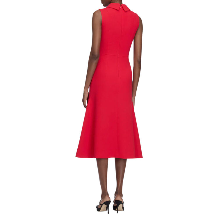 Leontine Dress image number null