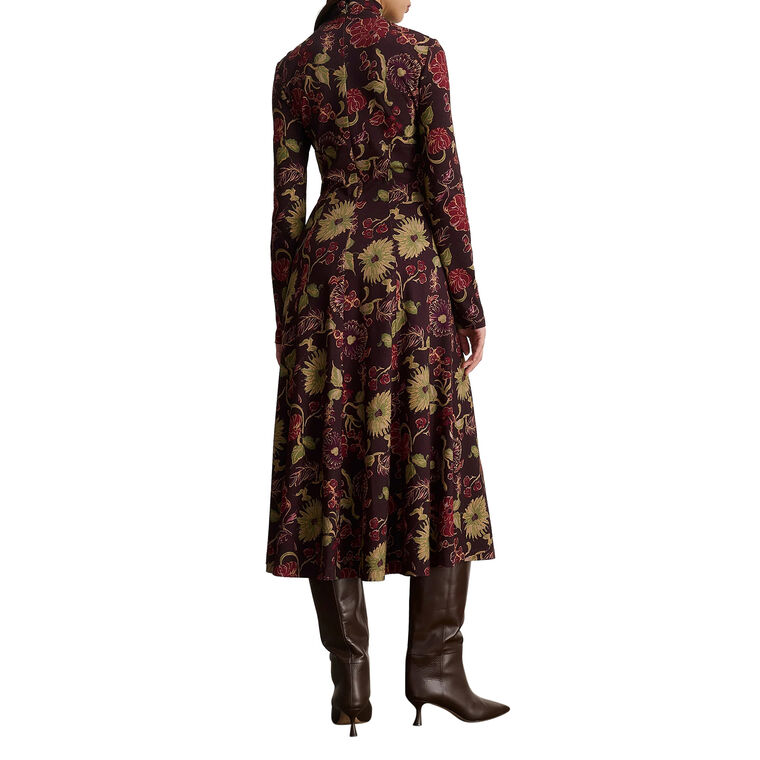 Thea Dress image number null