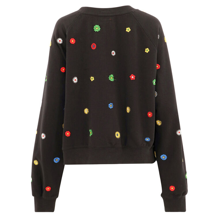 The Biggie Concert Sweatshirt image number null