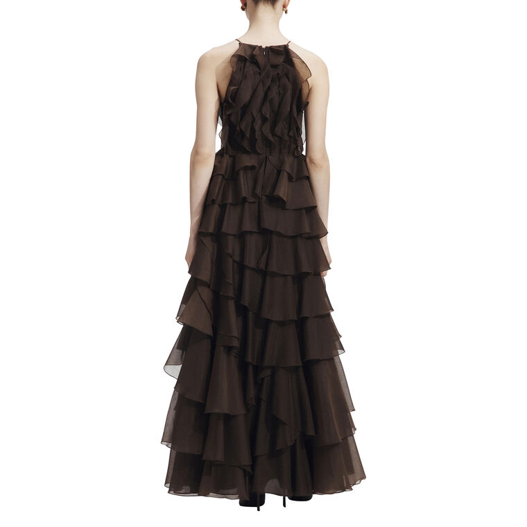 Cleo Gown image number null