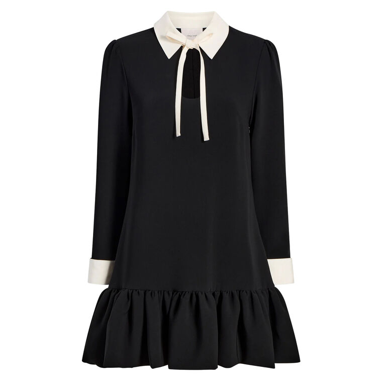 Cala Mini Dress image number null
