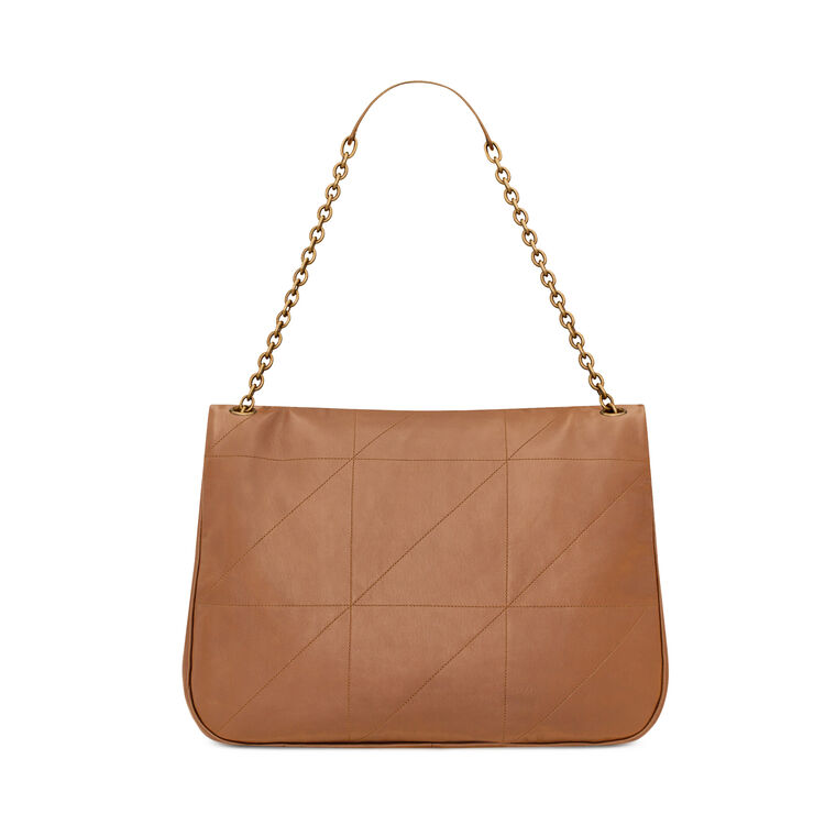 Jamie 4.3 Medium Lambskin Shoulder Bag image number null