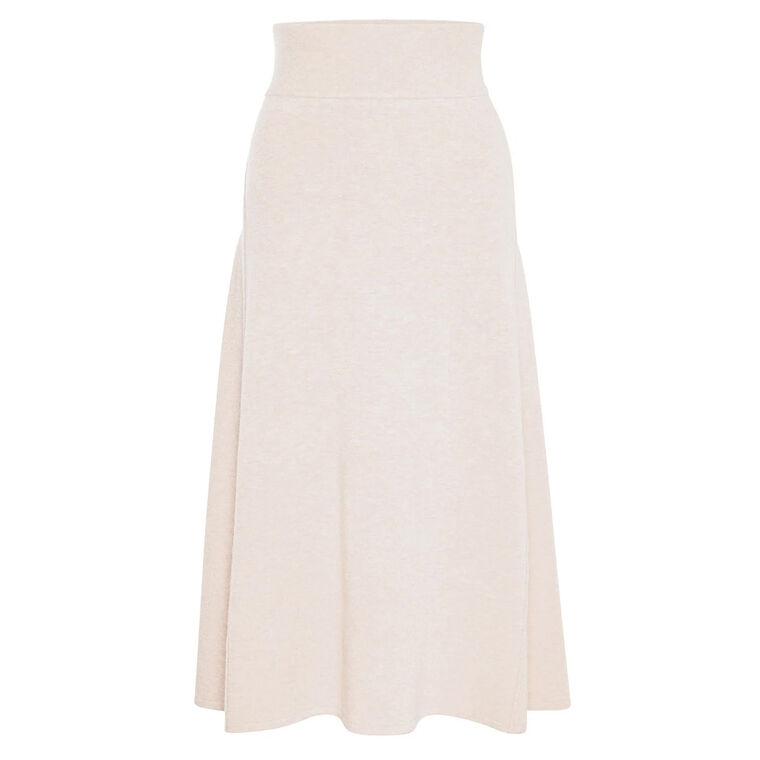 The Bay Knit Skirt image number null