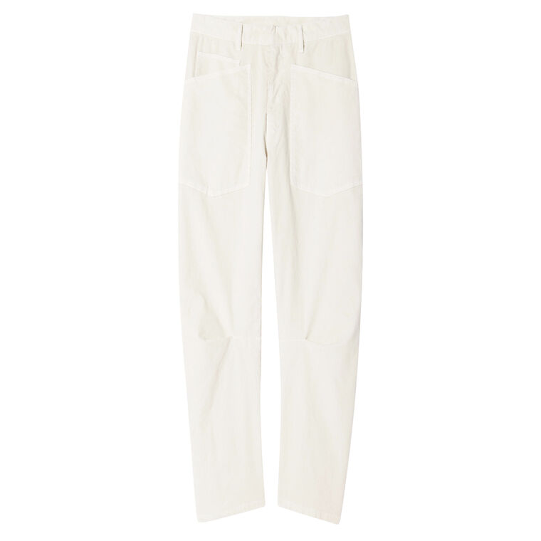 Shon Tapered-Leg Pant image number null