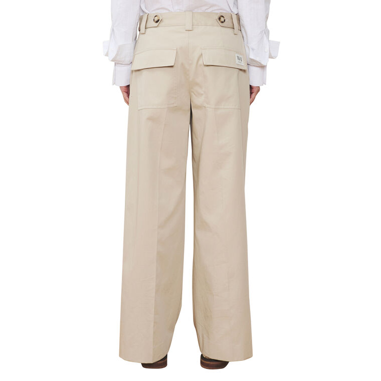 The Kravitz Pant image number null
