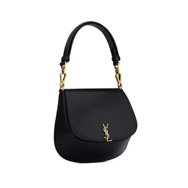 Voltaire Top Handle In Box Bag image number null
